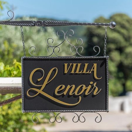 Villa Lenoir Vrsar Zewnętrze zdjęcie