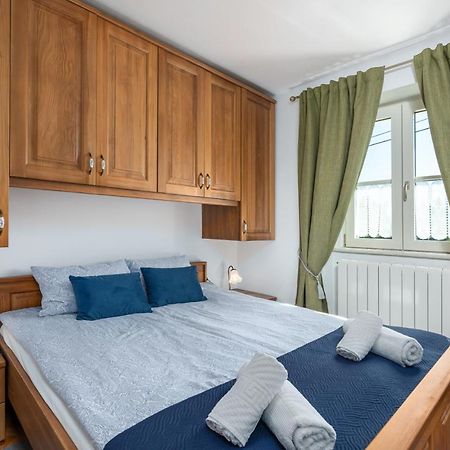 Villa Lenoir Vrsar Zewnętrze zdjęcie