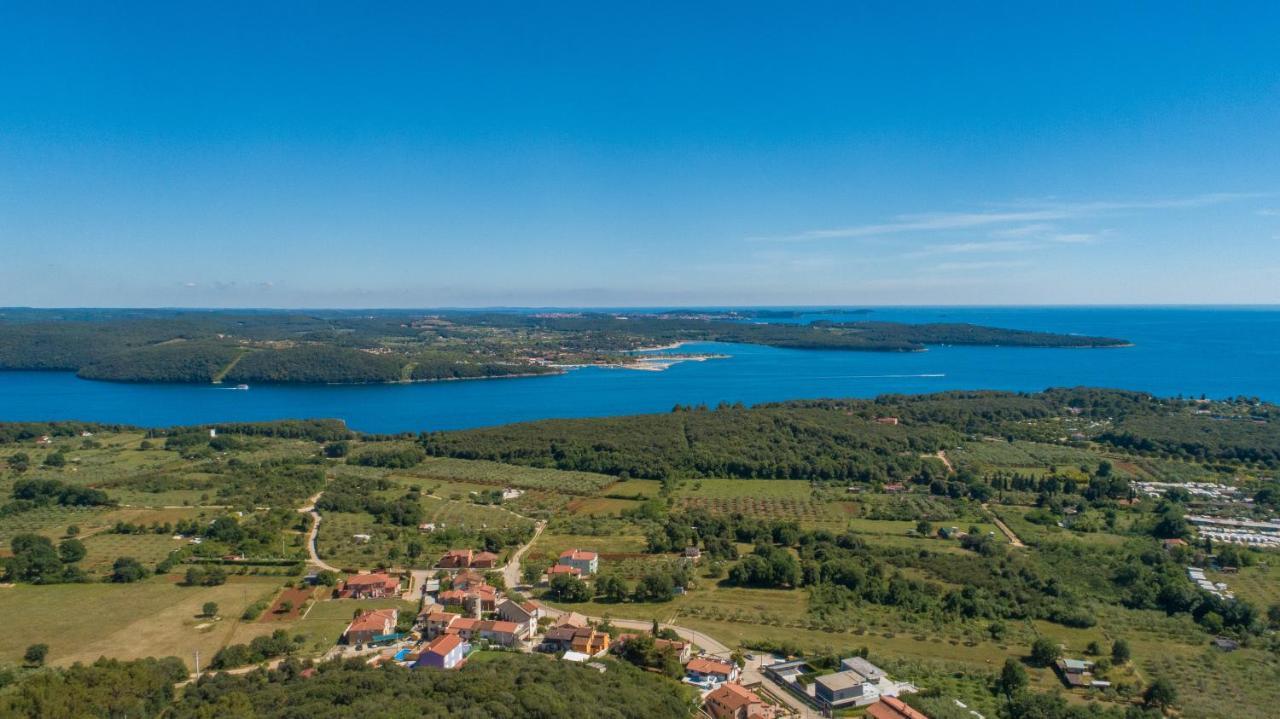 Villa Lenoir Vrsar Zewnętrze zdjęcie