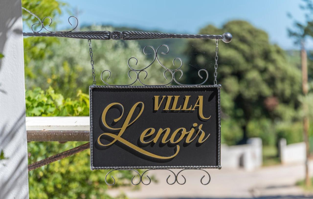 Villa Lenoir Vrsar Zewnętrze zdjęcie