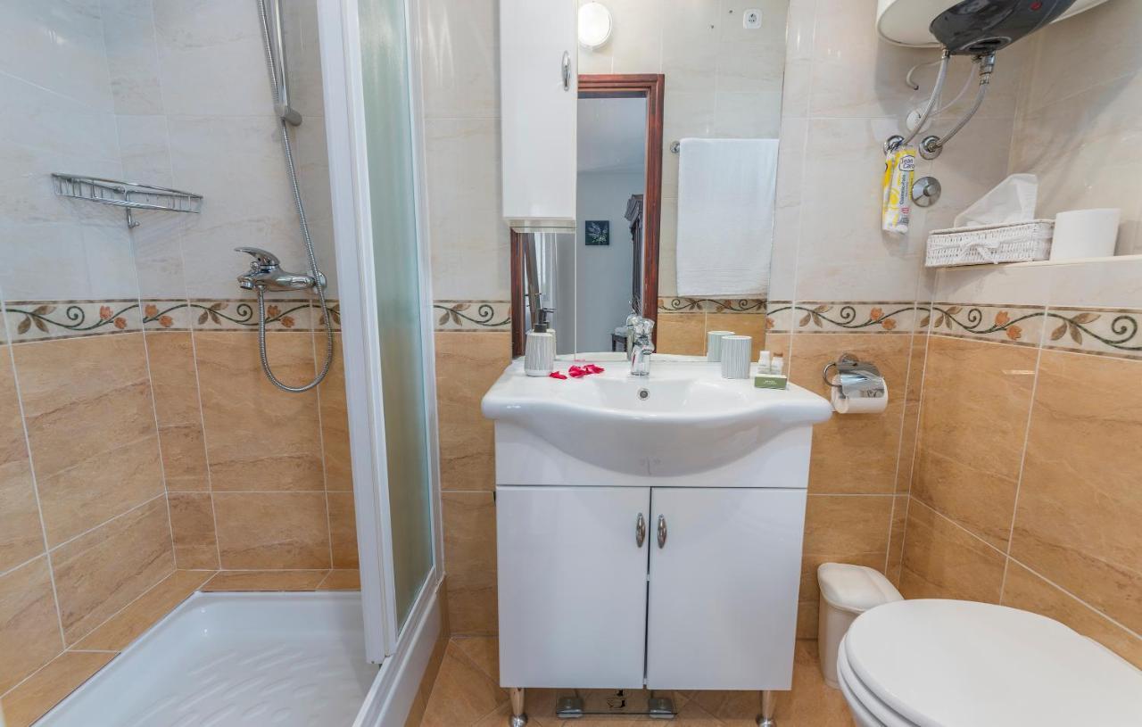 Villa Lenoir Vrsar Zewnętrze zdjęcie