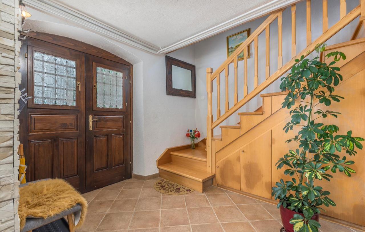 Villa Lenoir Vrsar Zewnętrze zdjęcie