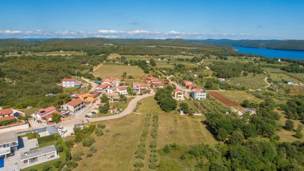 Villa Lenoir Vrsar Zewnętrze zdjęcie