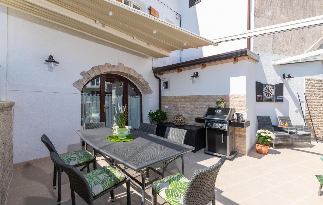 Villa Lenoir Vrsar Zewnętrze zdjęcie