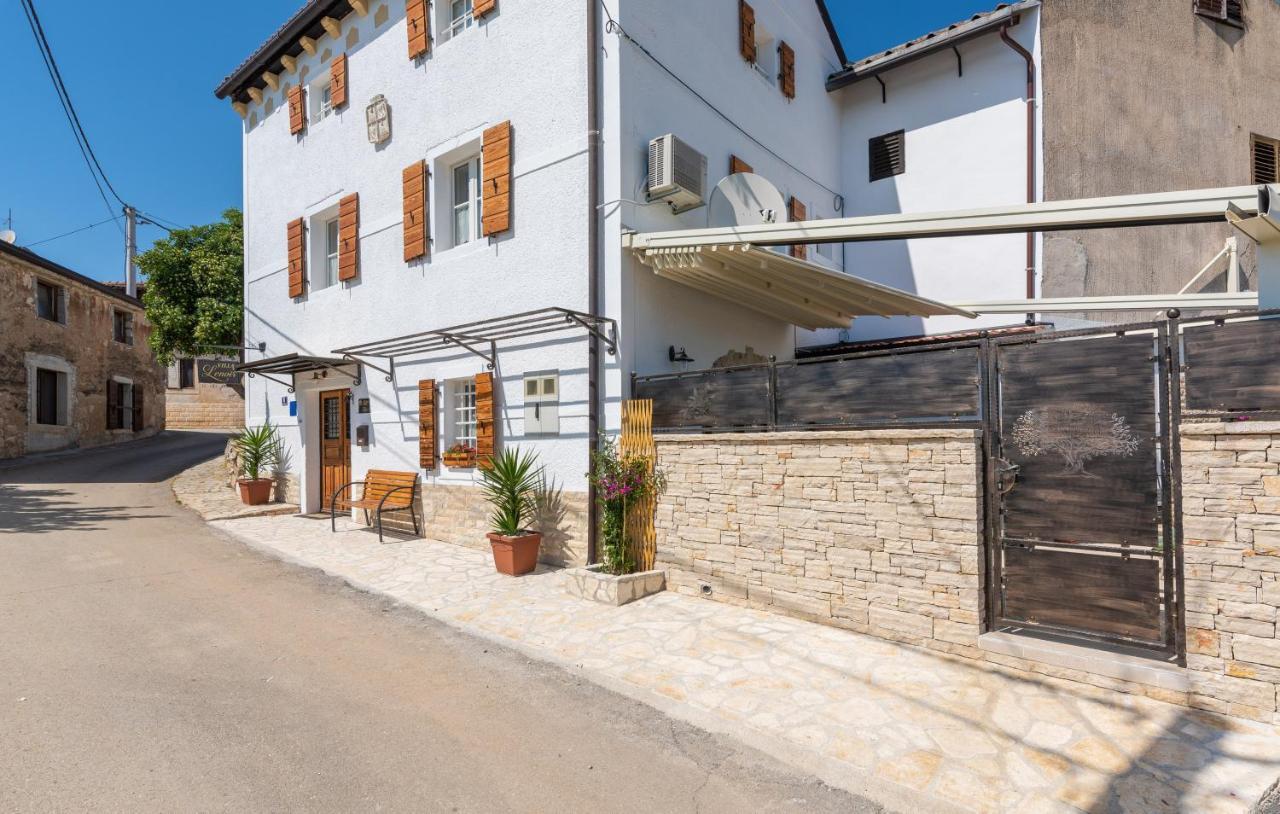 Villa Lenoir Vrsar Zewnętrze zdjęcie