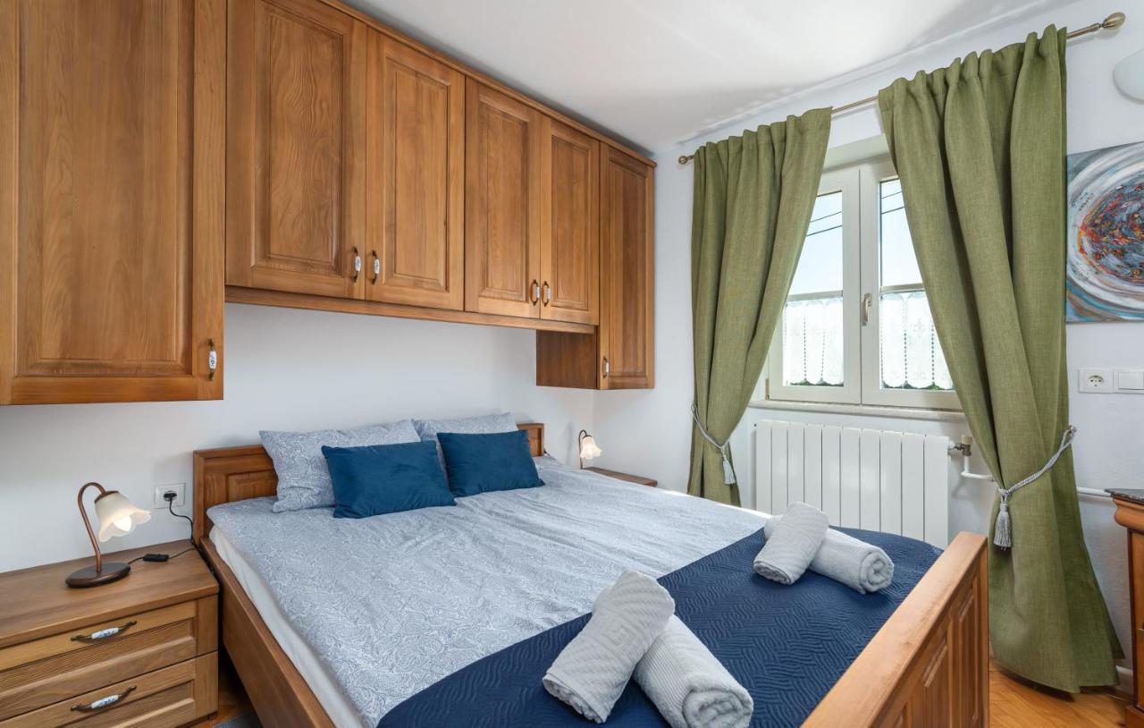 Villa Lenoir Vrsar Zewnętrze zdjęcie