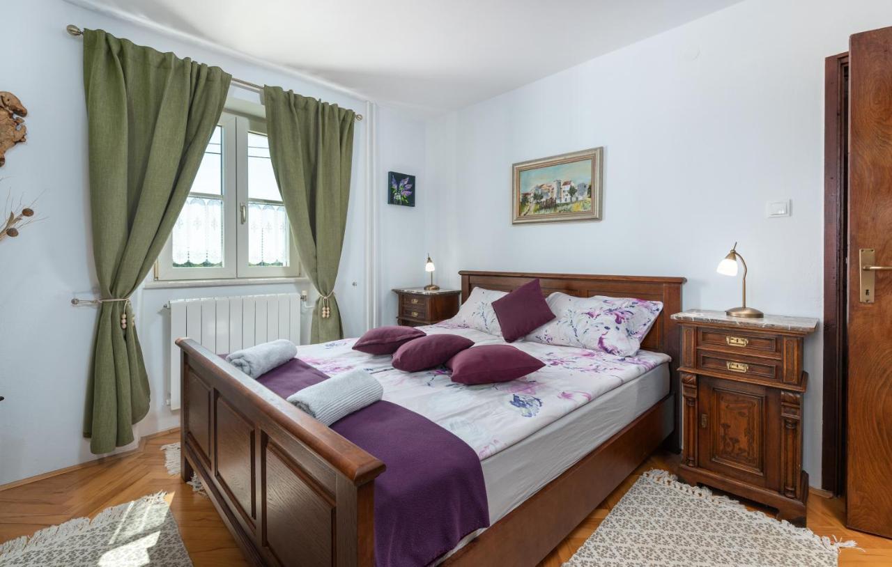 Villa Lenoir Vrsar Zewnętrze zdjęcie