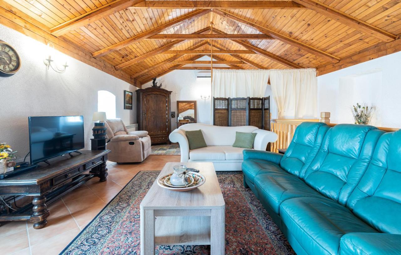 Villa Lenoir Vrsar Zewnętrze zdjęcie