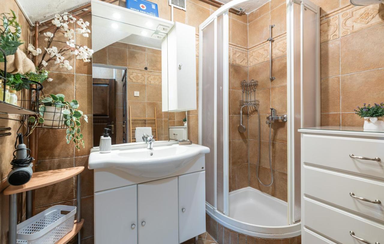 Villa Lenoir Vrsar Zewnętrze zdjęcie